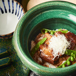 日本酒と創作小鉢料理 GOKURi - 