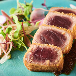 日本酒と創作小鉢料理 GOKURi - 