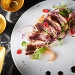 日本酒と創作小鉢料理 GOKURi - 