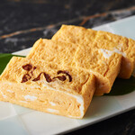 日本酒と創作小鉢料理 GOKURi - 