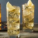 corner highball