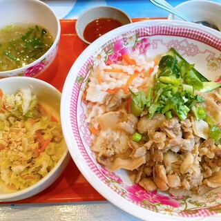 口コミ一覧 : イクチャム （iccham） - 北千住/ベトナム料理 [食べログ]