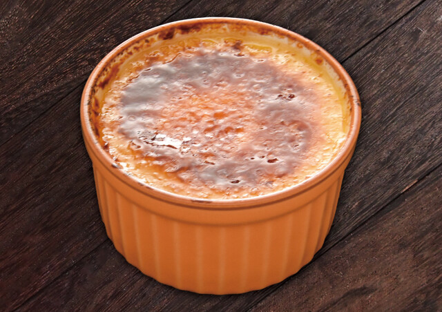 ブリュレプリン