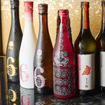 日本酒と創作小鉢料理 GOKURi - 