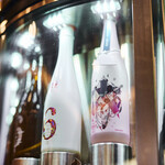 日本酒と創作小鉢料理 GOKURi - 