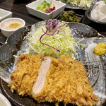 勝烈亭 南熊本店 - 