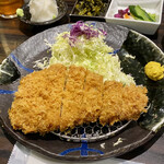 勝烈亭 南熊本店 - 