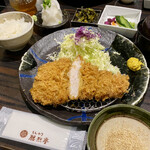 勝烈亭 南熊本店 - 