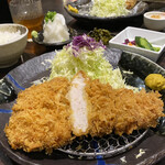 勝烈亭 南熊本店 - 