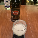 バー ブレス - バナナ