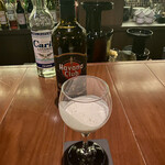 バー ブレス - バナナ