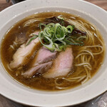 麺処 ほん田 秋葉原本店 - 