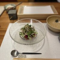 天婦羅 みやしろ - 