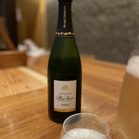 天婦羅 みやしろ - 