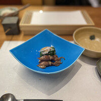 天婦羅 みやしろ - 