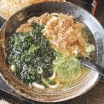 人力うどん - 