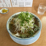 ラーメン藤 - 