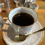 ぱいつぼおる - 香り際立つブルーマウンテン