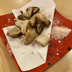 餃子マフィア - せんじがら