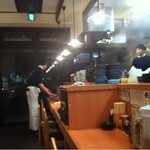 Oreryuu Shio Ramen - 