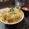 かつ丼 天下星 - 