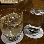 カーヴ - 白州12年