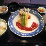 日本料理 桜華 - 