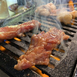 Yakiniku Horumon Takeda - 