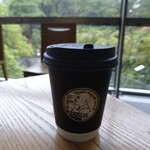 Sakano Ue No Kumo Mijiamu Kafe - 