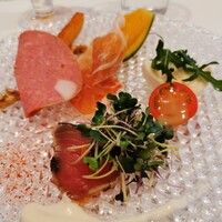 テストキッチンエイチ - 