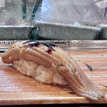 松野寿司 - 穴子