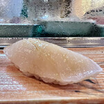 松野寿司 - 平貝　