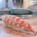 松野寿司 - 巻海老