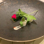 キュイエット - 甲斐路しゃものリエット