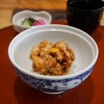 Tempura Fuku Nishi Zen To Takumi - 