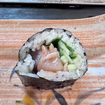 松野寿司 - 紐きゅう