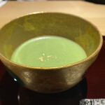 Kaikarou - 野田屋茶店謹製お抹茶