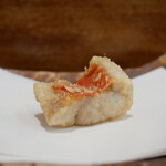 Tempura Fuku Nishi Zen To Takumi - 