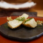 Tempura Fuku Nishi Zen To Takumi - 