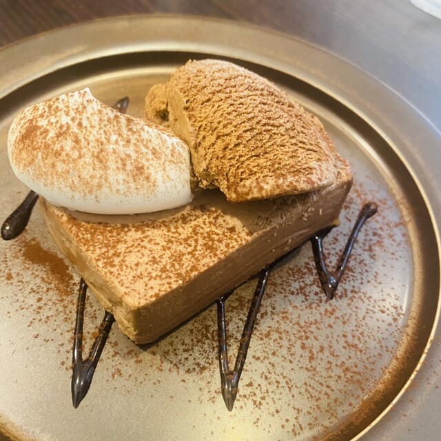 コネクトコーヒー （connect coffee） 天神/カフェ 食べログ