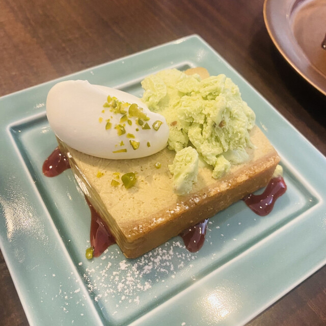 コネクトコーヒー （connect coffee） 天神/カフェ 食べログ