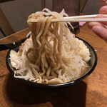 RAMEN OF GIANKS - 