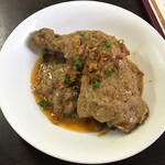 Indian & Bangla Restaurant Tiger - ローストチキン