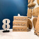 Hachi Cafe - 