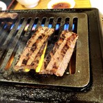 焼肉商店 そら - 