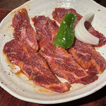 Yakiniku Kobuta - 