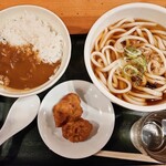 (有)高本製麺所 - 