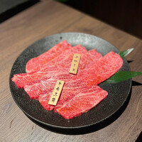 焼肉りんご - 