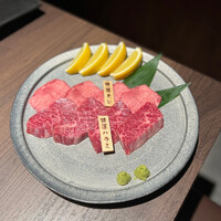 焼肉りんご - 