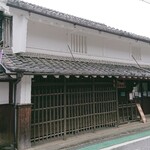 十割手打 そば処 百百百百 - 外観